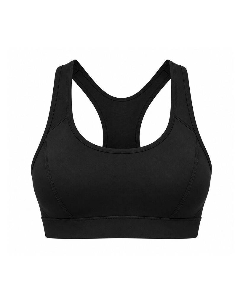 Custom Sports Bra